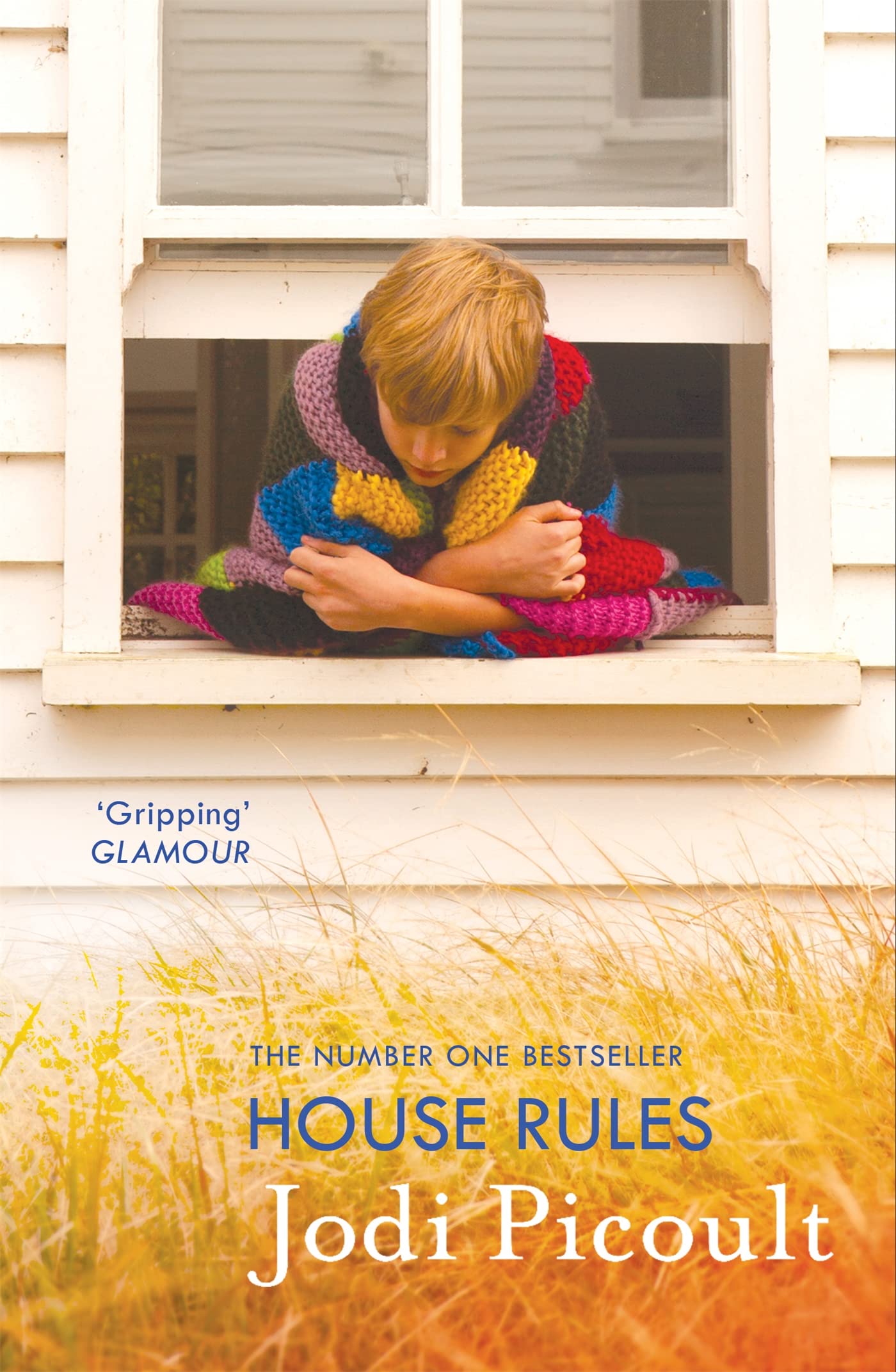 House Rules Contemporary literature Books