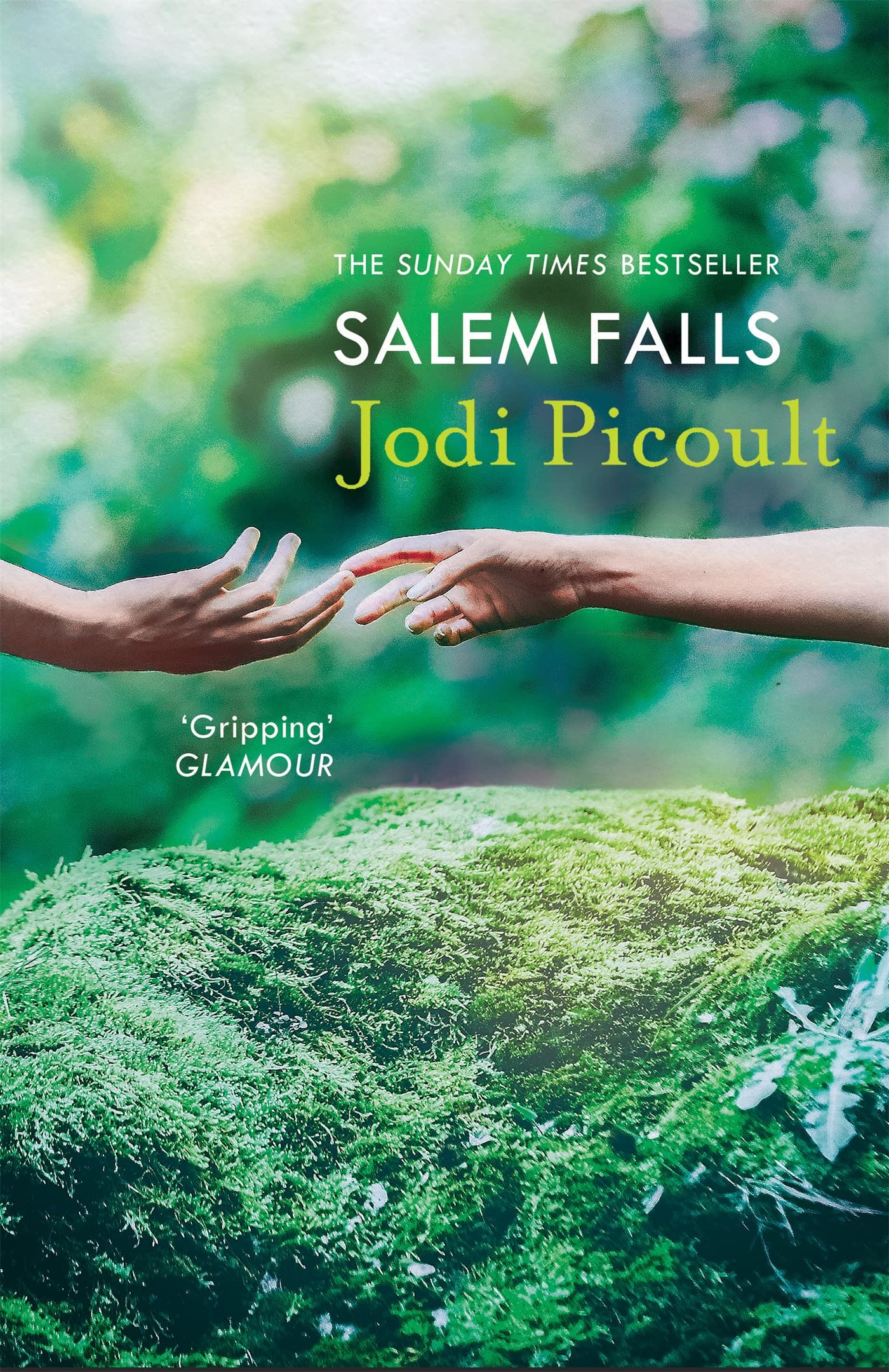 Salem Falls: A totally gripping page turner of small town secrets from the bestselling author of My Sister's Keeper Contemporary literature Books