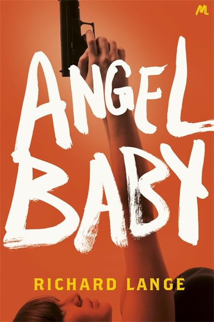Product Image: Angel Baby