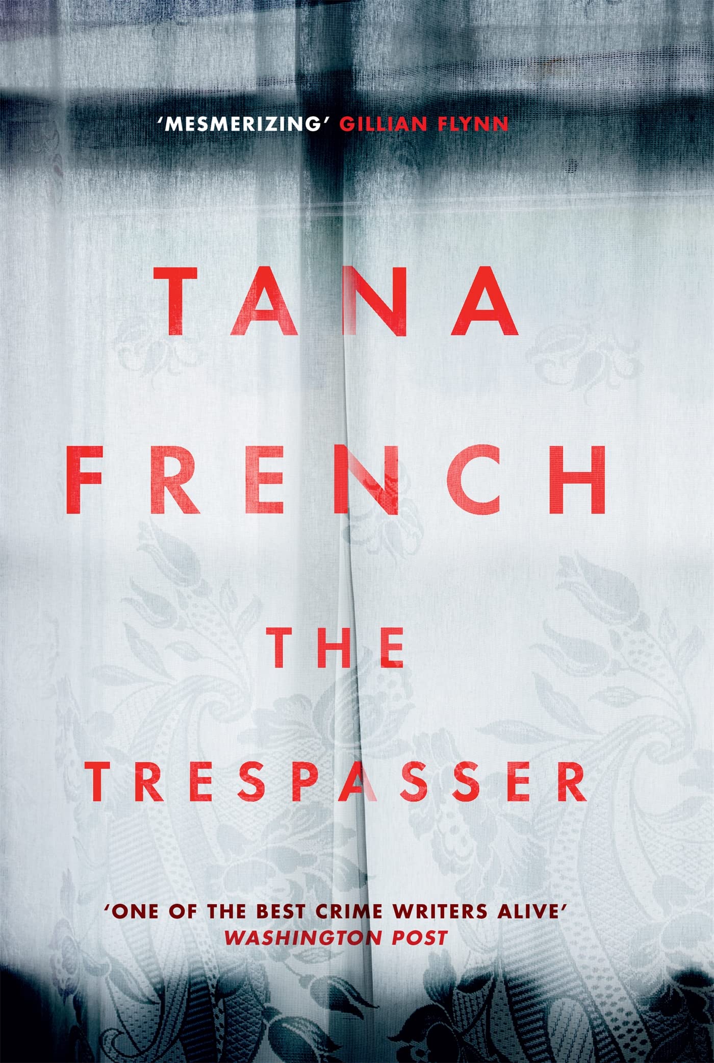 The Trespasser: The epic conclusion to one of the greatest contemporary crime series in the world (Dublin Murder Squad) Action & Adventure