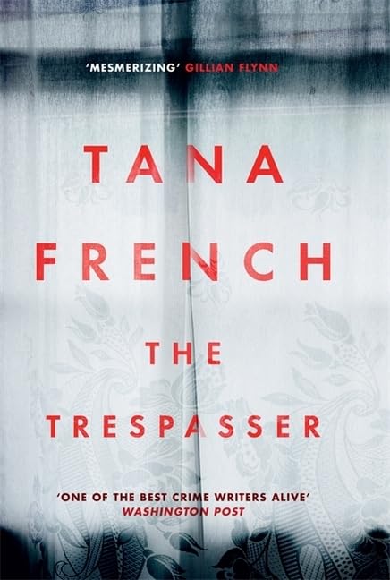 Product Image: Trespasser