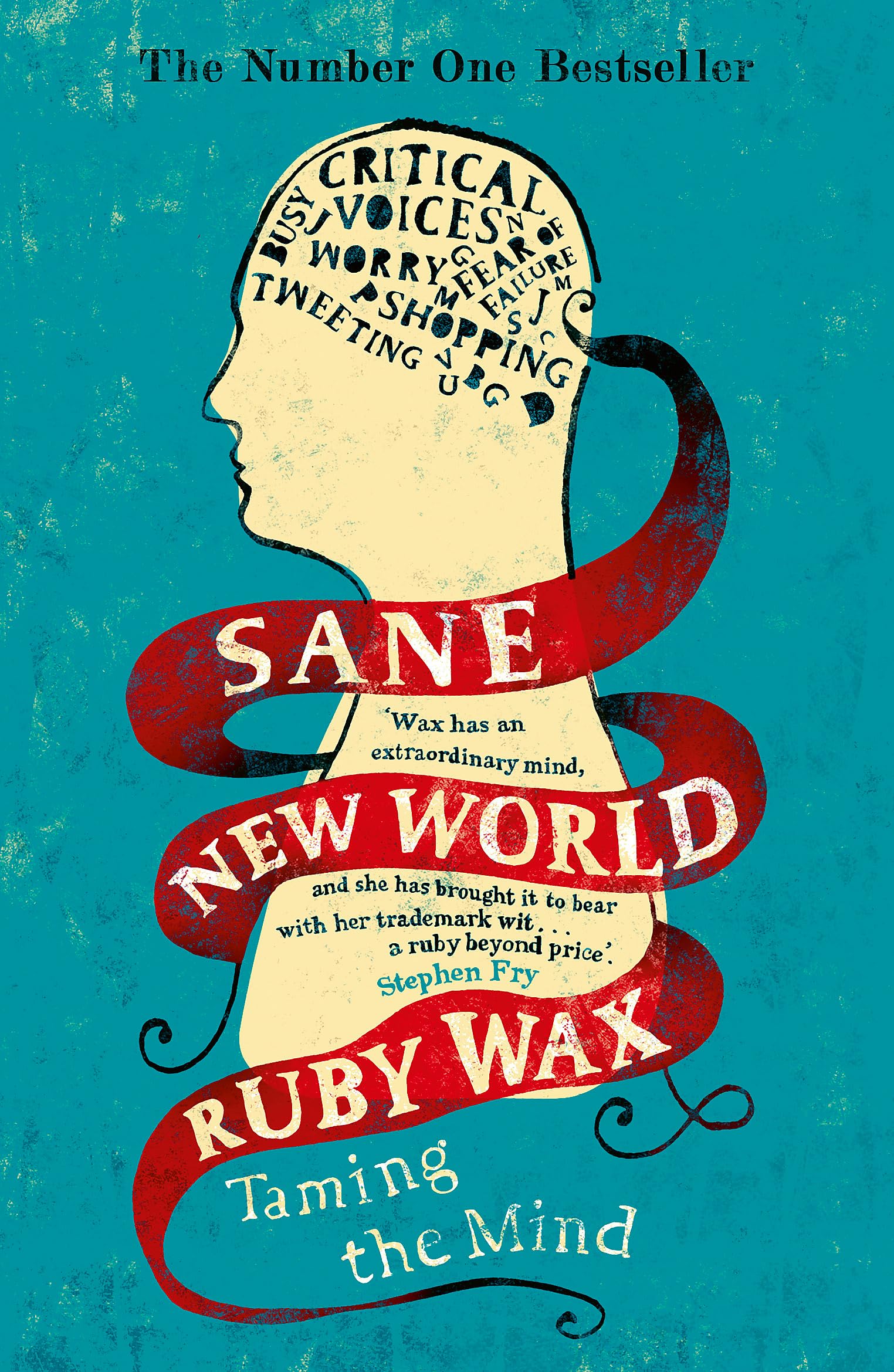 Sane New World Art & Literature Books