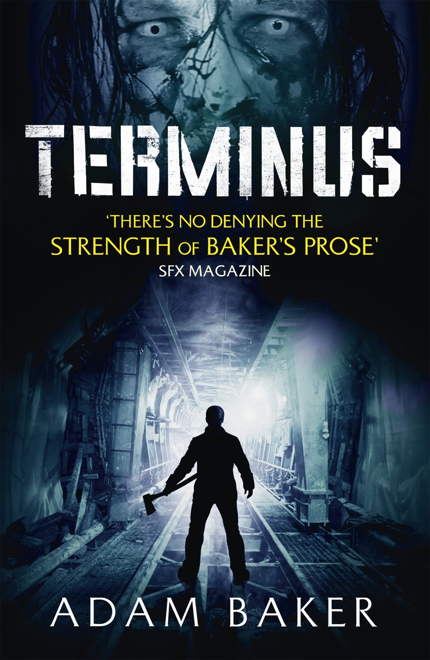 Terminus Action & Adventure