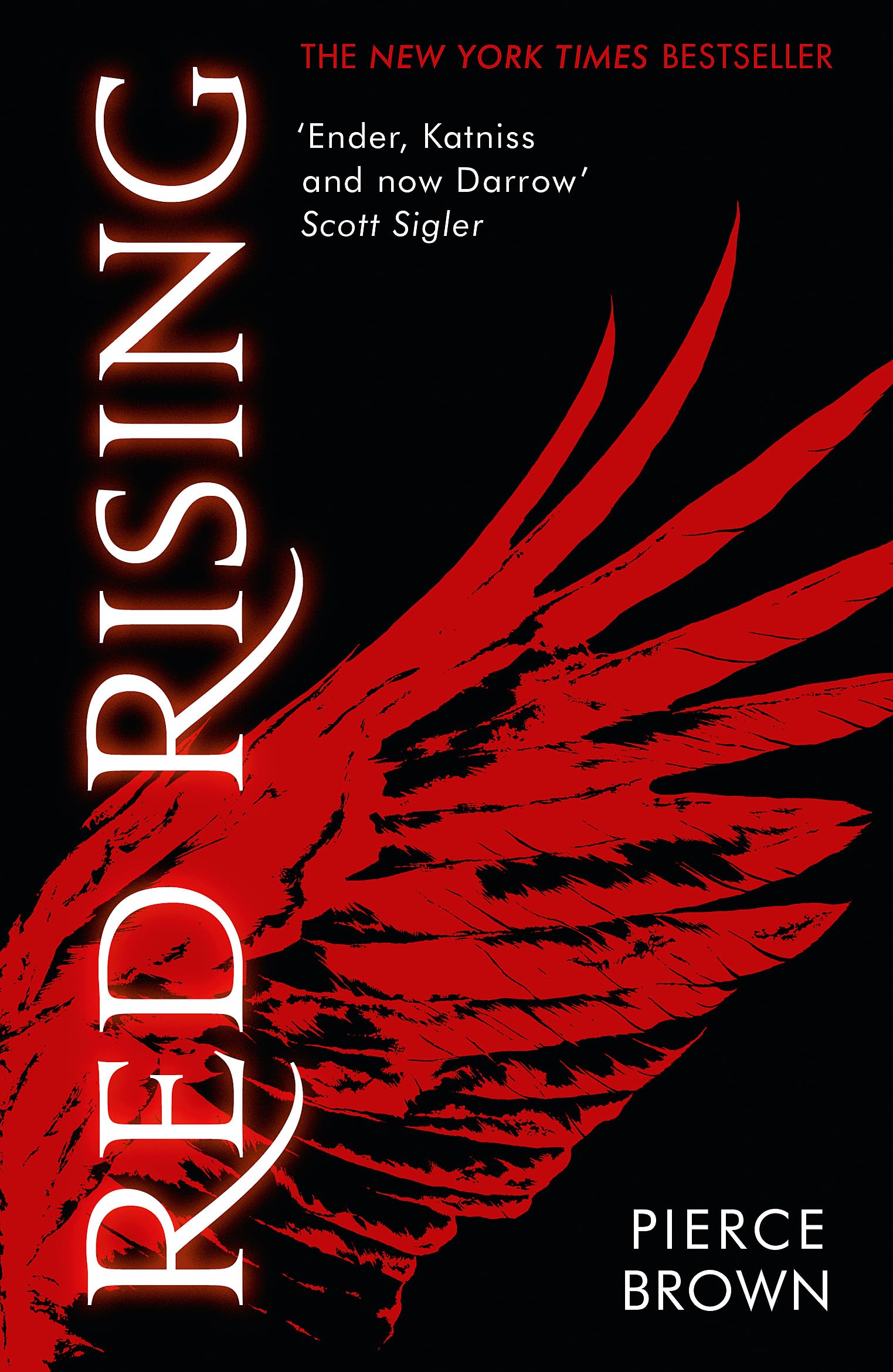 Red Rising 1 Action & Adventure