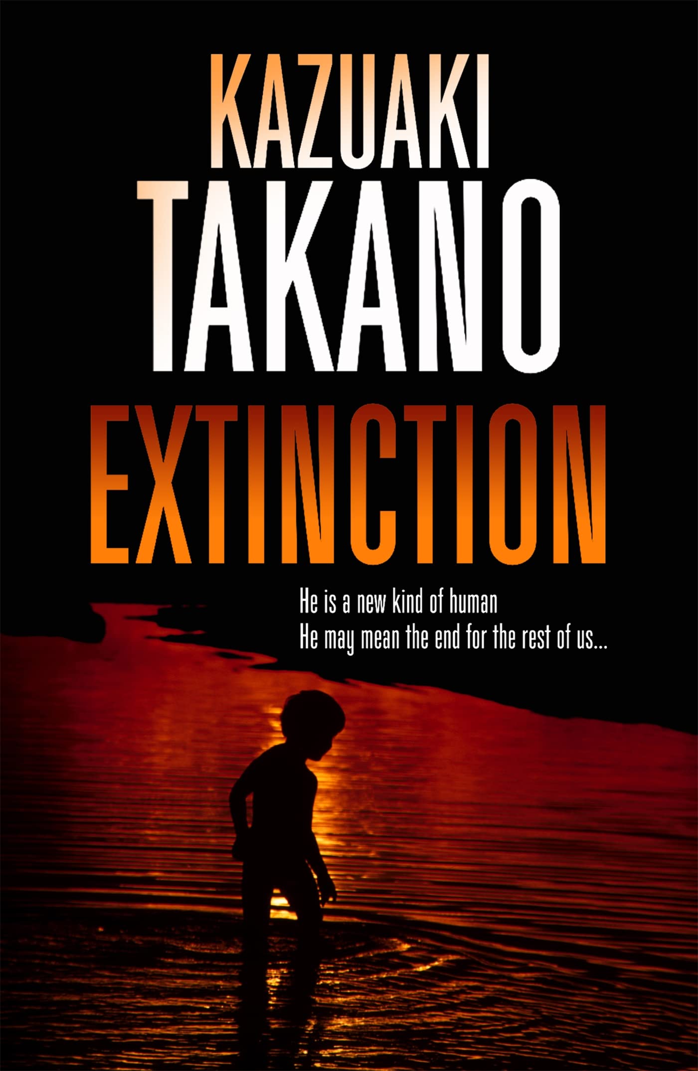 Extinction Action & Adventure