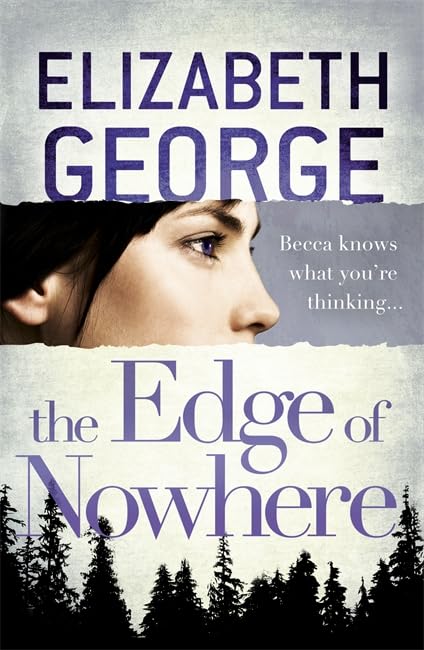 The Edge of Nowhere 01 Action & Adventure