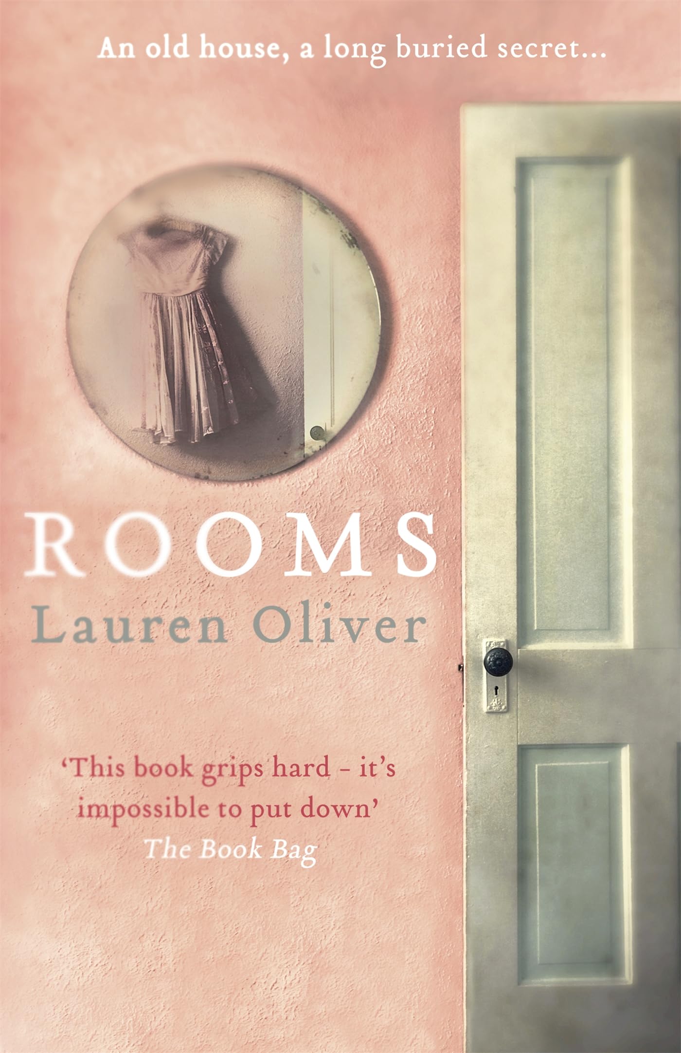 Rooms Contemporary literature Books