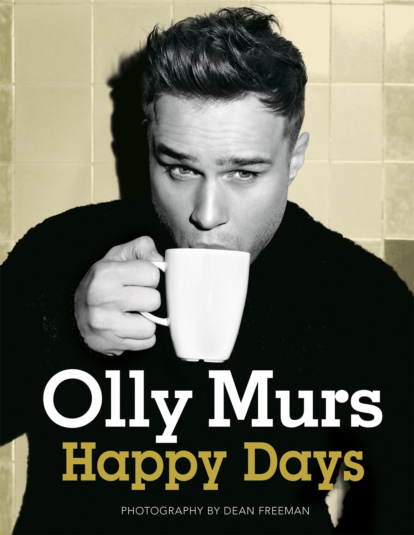 Happy Days: Official illustrated autobiography Pop culture