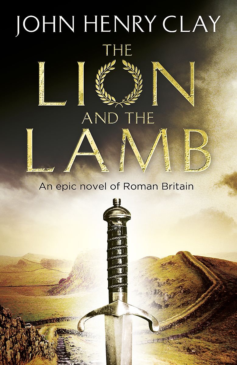 The Lion and the Lamb Historical Fiction