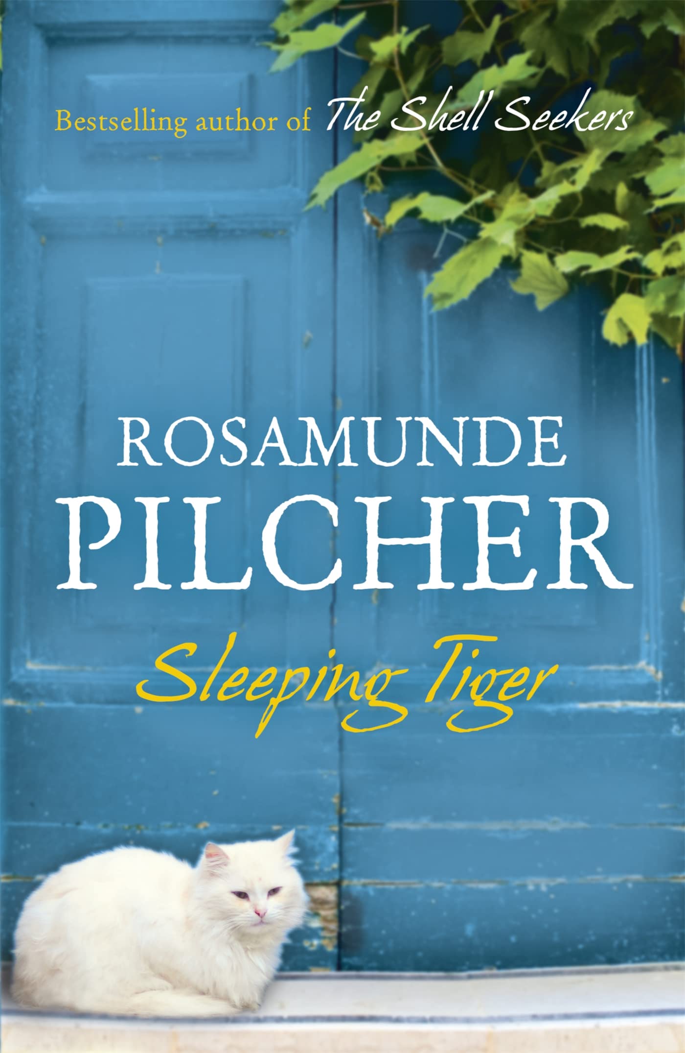 Sleeping Tiger Contemporary literature Books