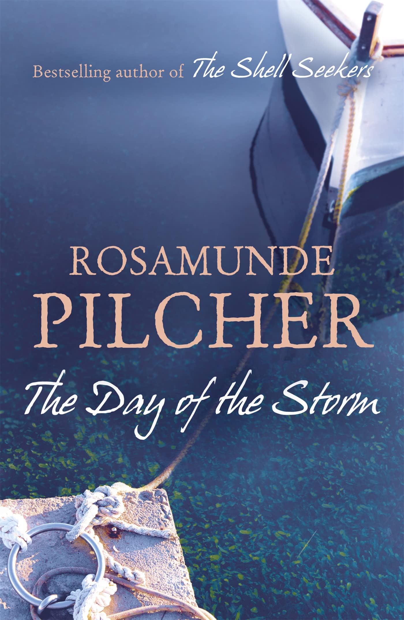 The Day of the Storm Contemporary literature