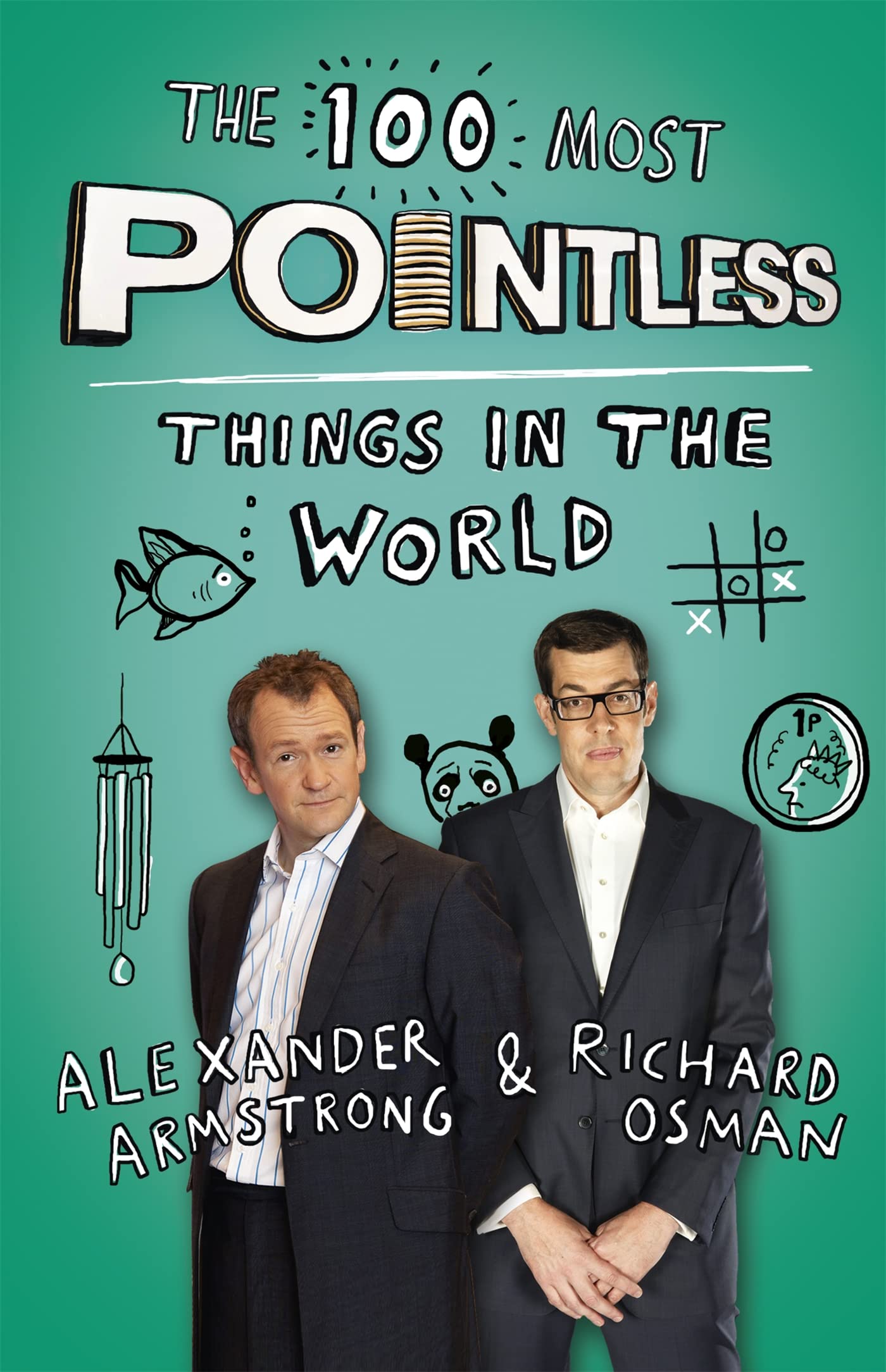 The 100 Most Pointless Things in the World Leisure & Fun
