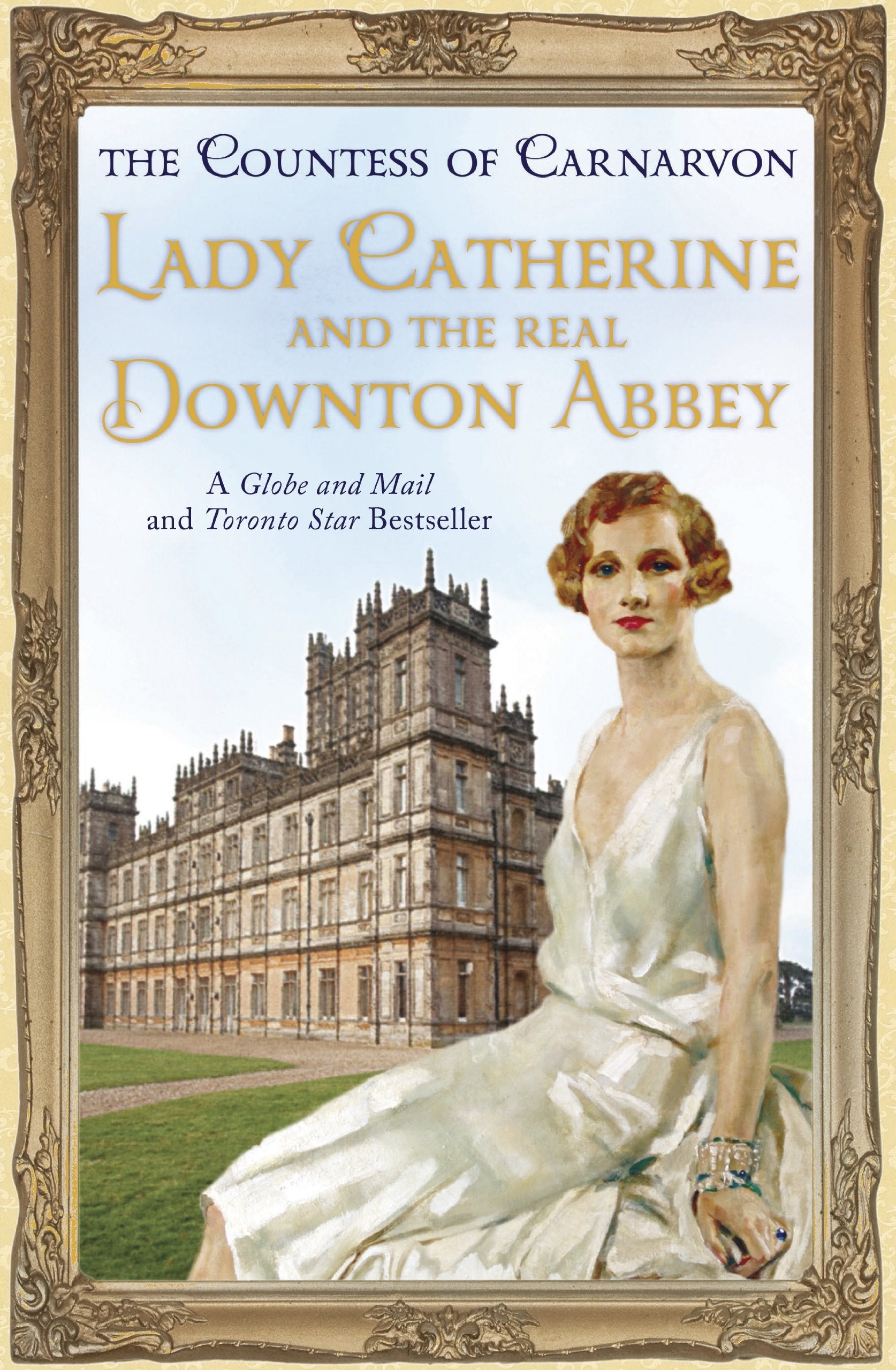 Lady Catherine and the Real Downton Abbey Memories