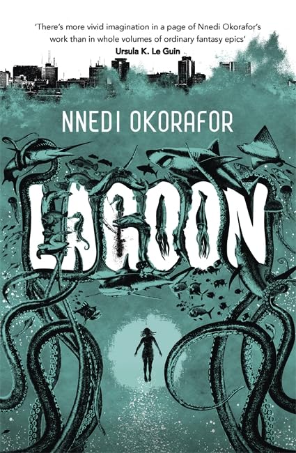 Lagoon Action & Adventure