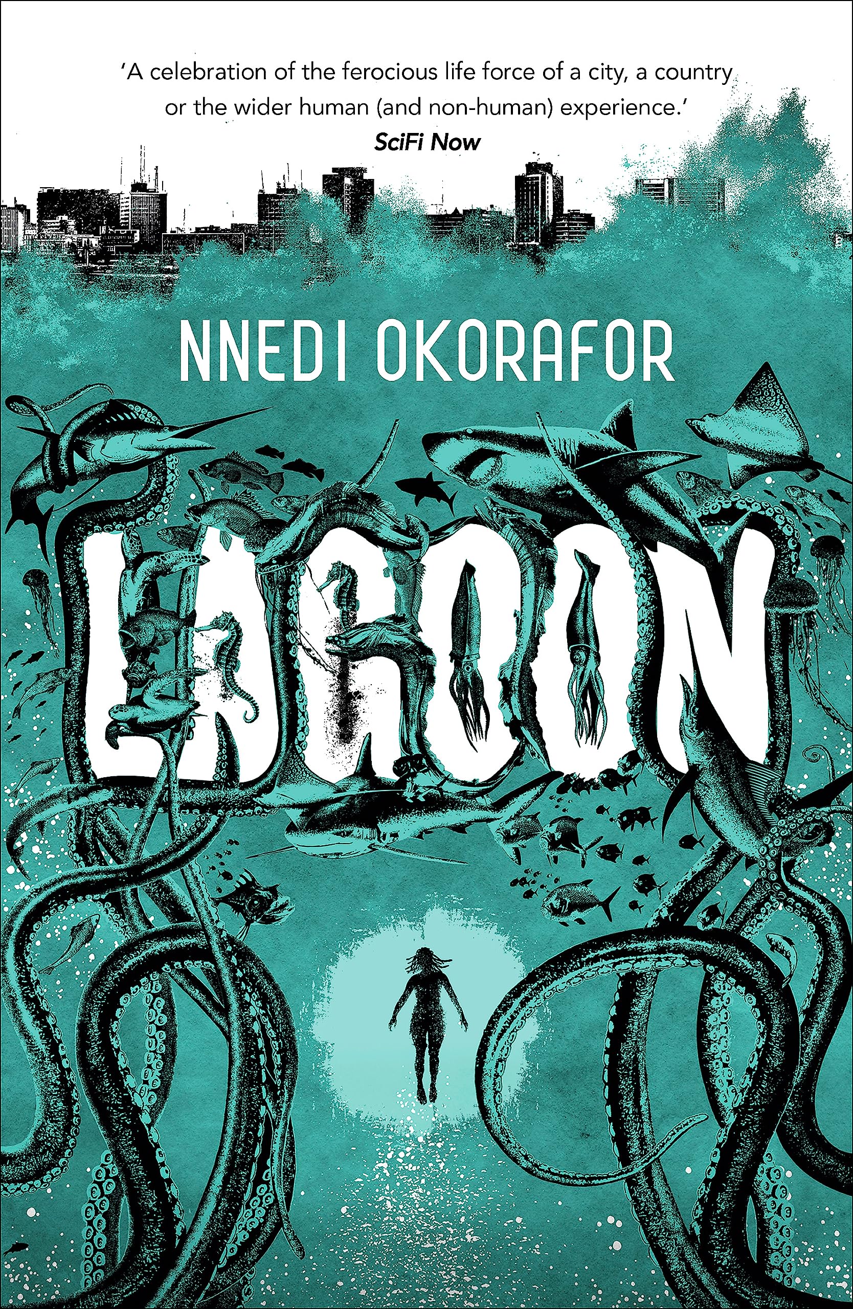 Lagoon Action & Adventure