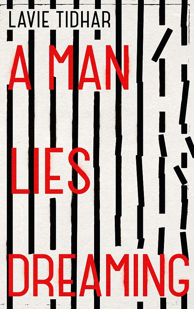 A Man Lies Dreaming: Sometimes, it takes a mass murderer to catch a serial killer . . . book
