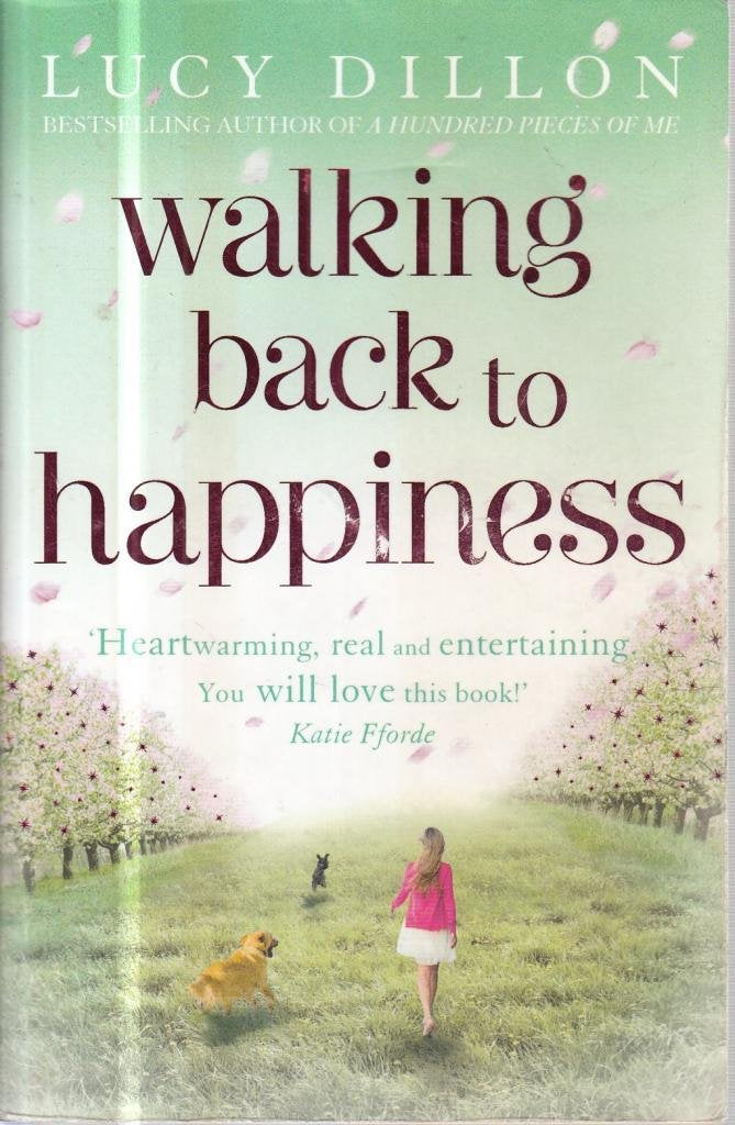 Product Image: Walking Back To Happiness