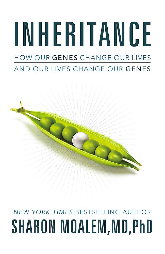 Inheritance: How Our Genes Change Our Lives, and Our Lives Change Our Genes Business & Technology