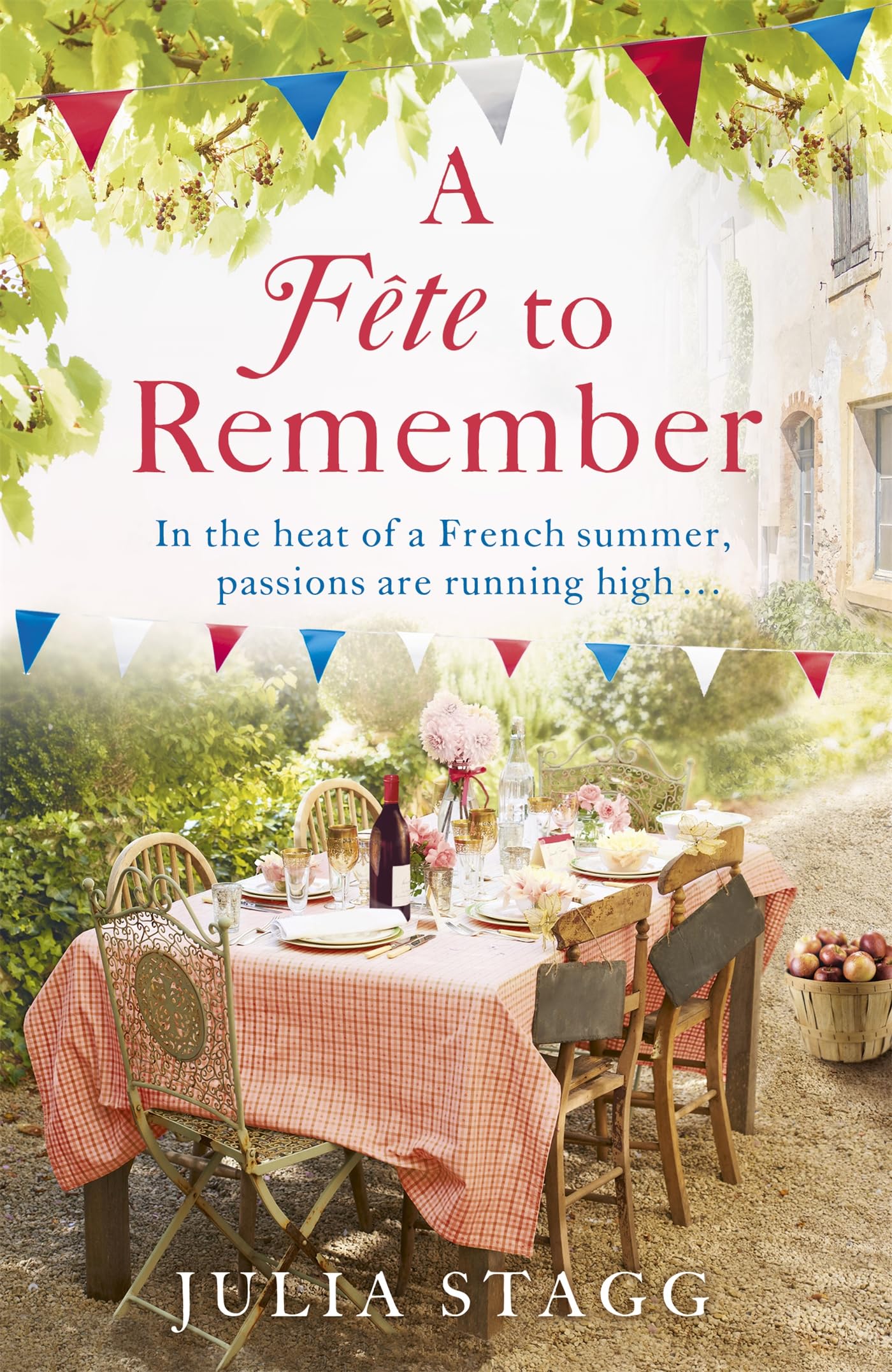 A Fête to Remember: Fogas Chronicles 4 Contemporary literature