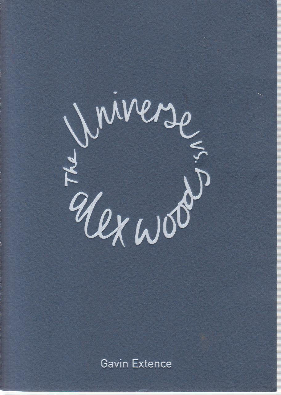 The Universe versus Alex Woods: A tale of an unlikely friendship Contemporary literature