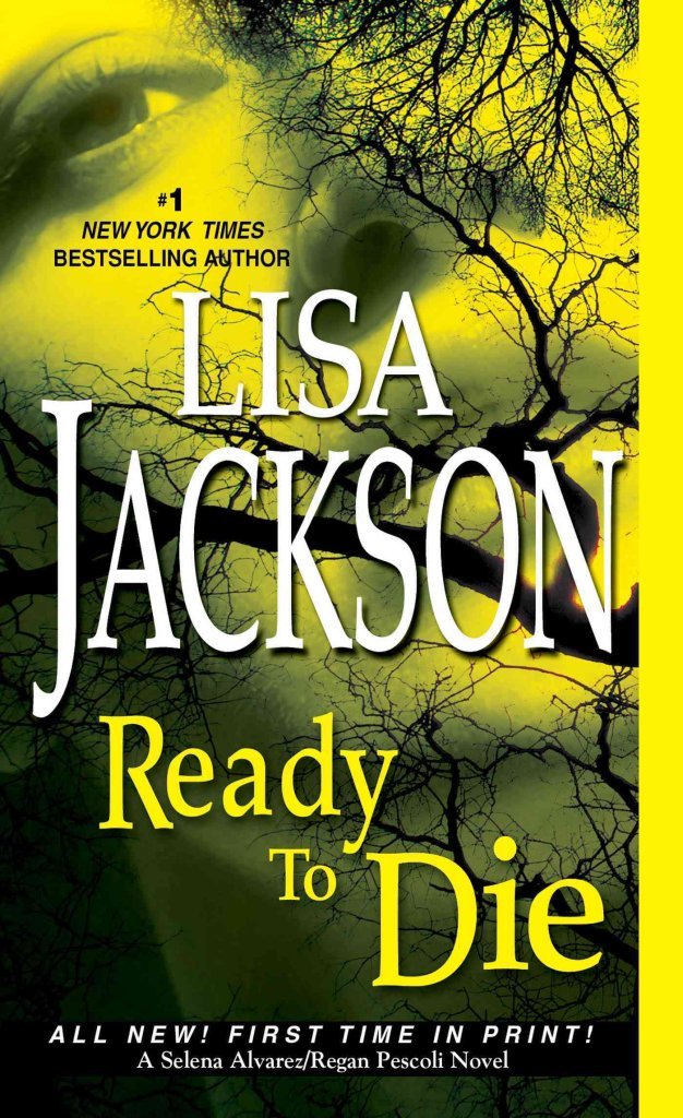 Ready to Die: When Hunter meets Prey, Both must be Willing to Die . . . Contemporary literature