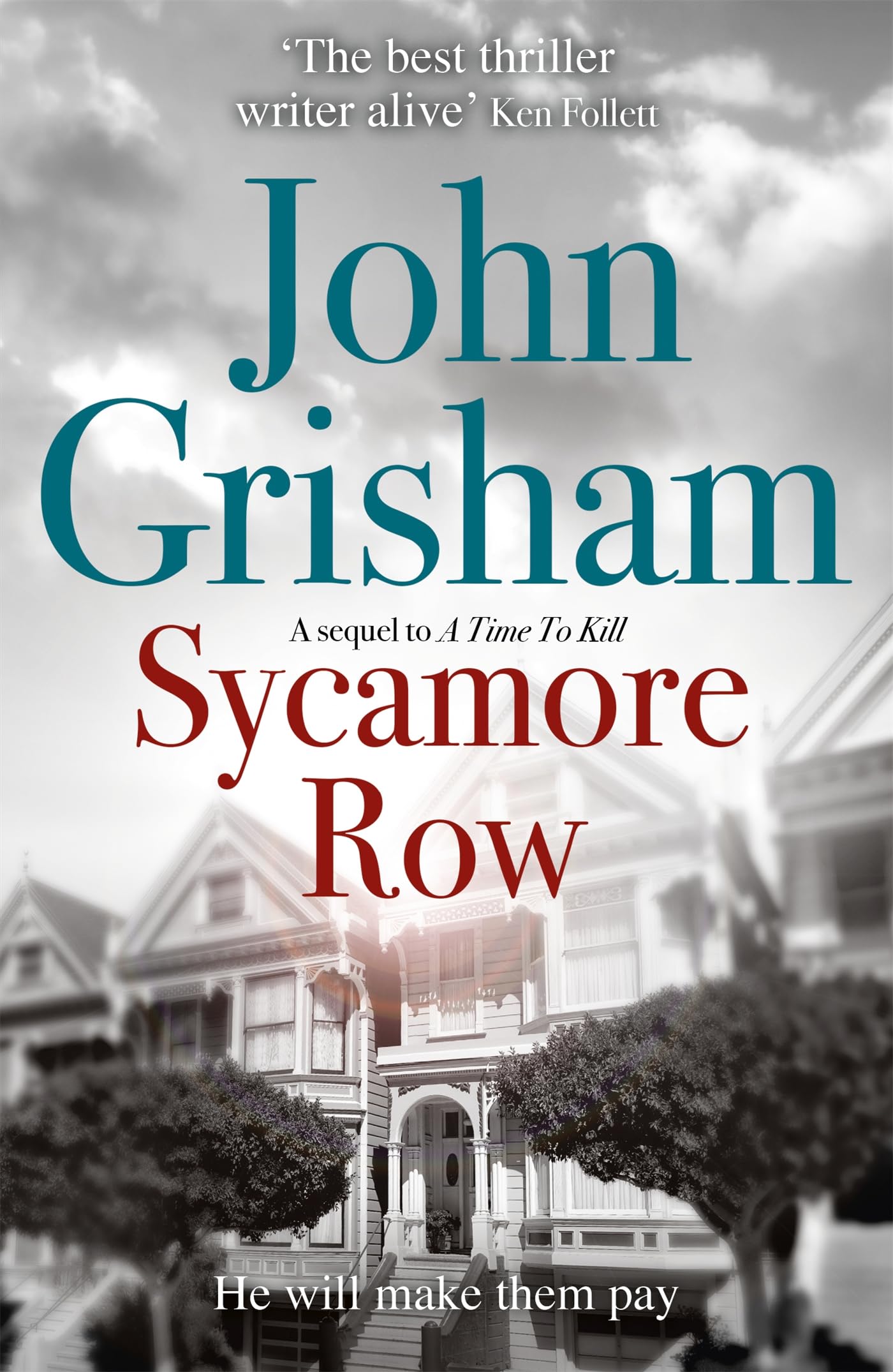 Sycamore Row Action & Adventure