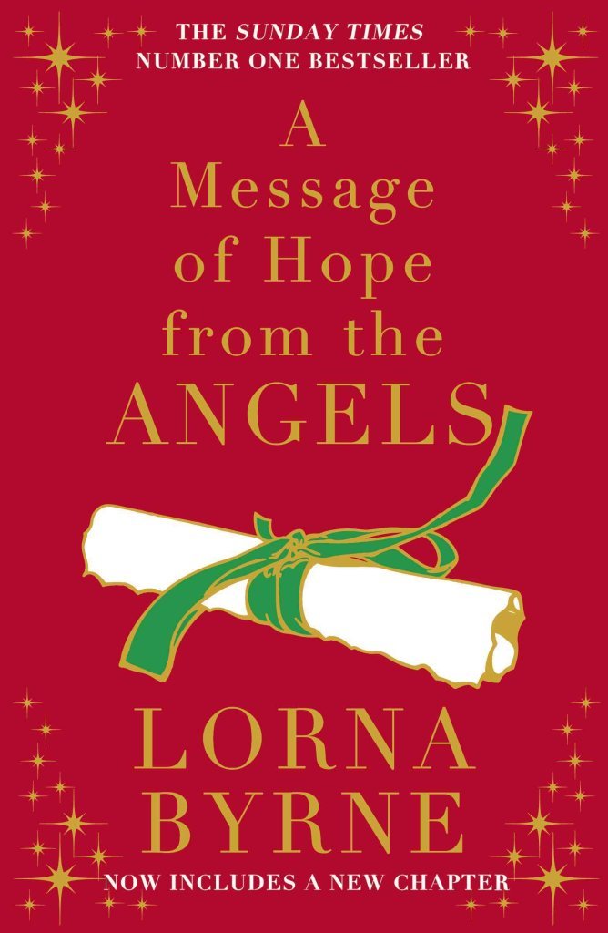 A Message of Hope from the Angels: The Sunday Times No. 1 Bestseller Religion & Esotericism