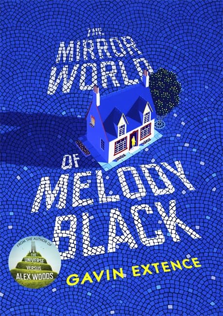 The Mirror World of Melody Black Contemporary literature
