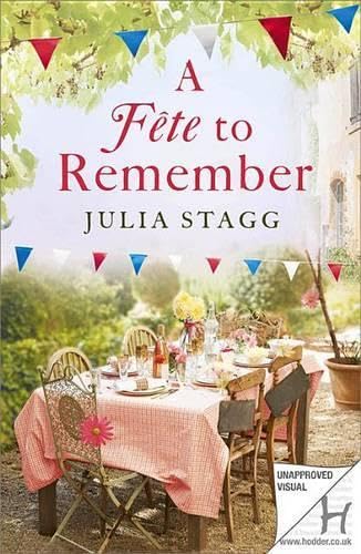 Product Image: A Fete to Remember