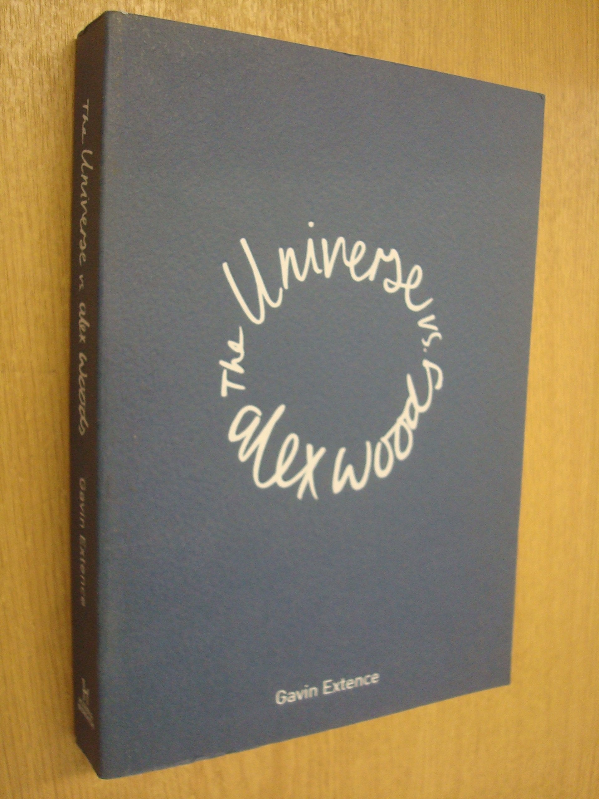 The Universe Versus Alex Woods Fiction Books