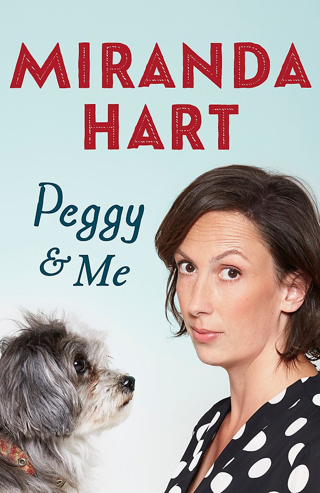 Peggy and Me Art & Literature Books