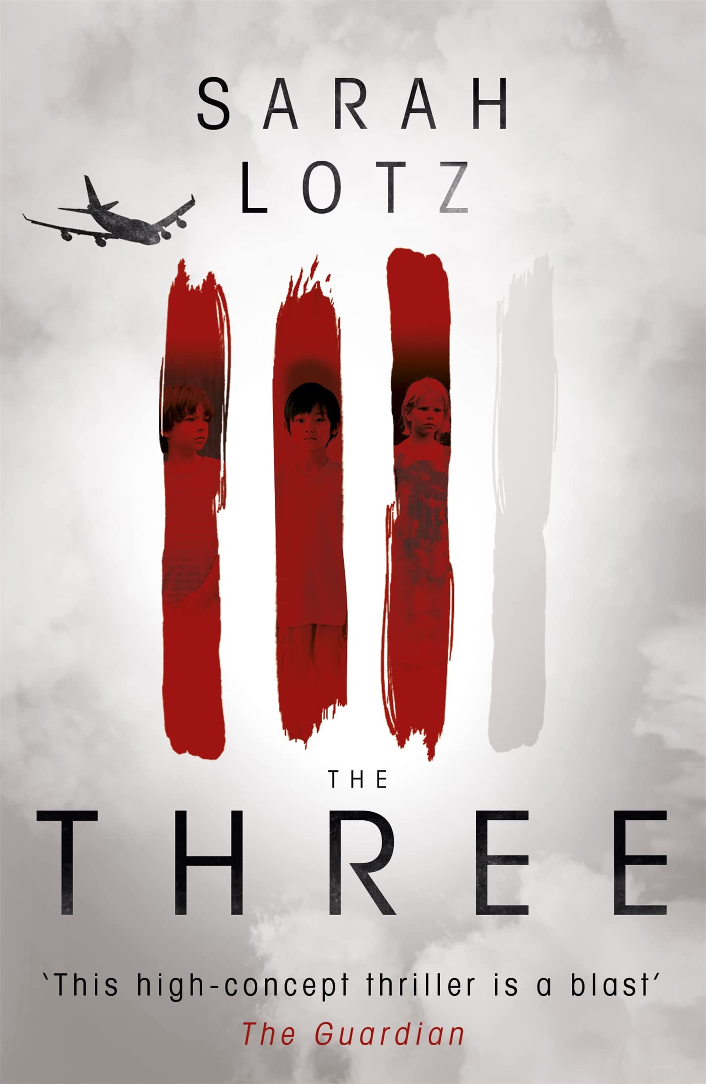 The Three Action & Adventure