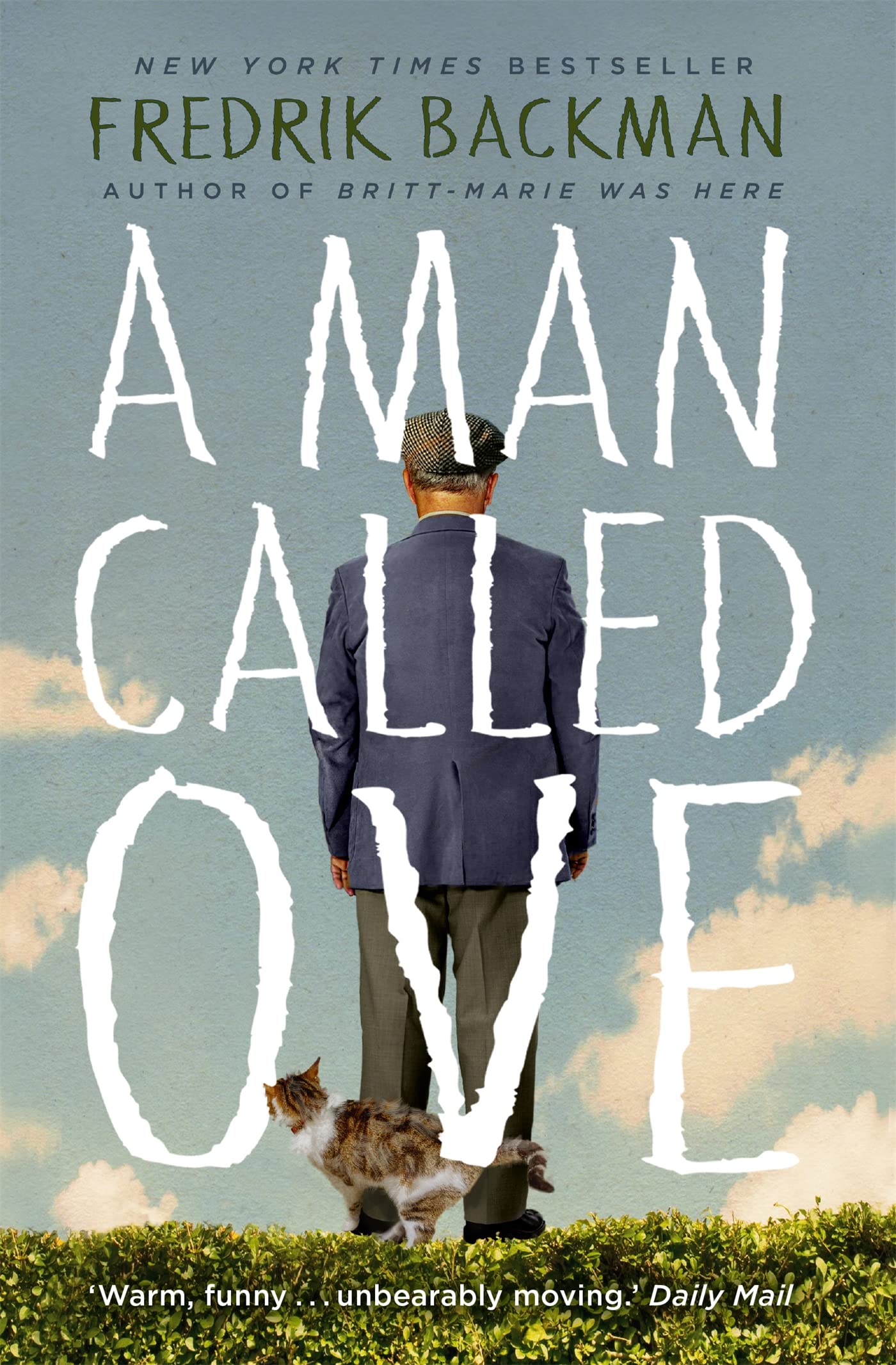 A Man Called Ove PC