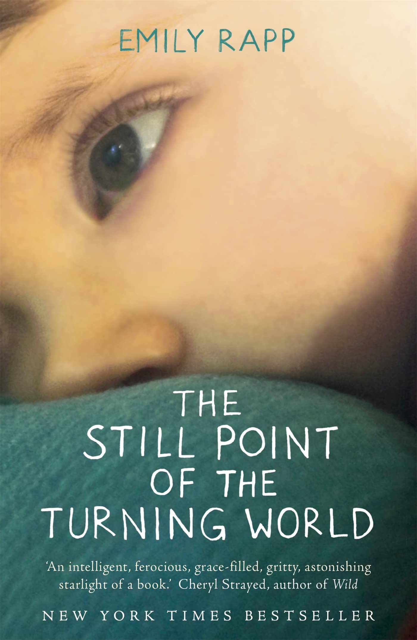 The Still Point of the Turning World Medicine