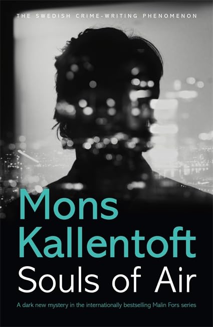 Souls of Air (Malin Fors) Contemporary literature
