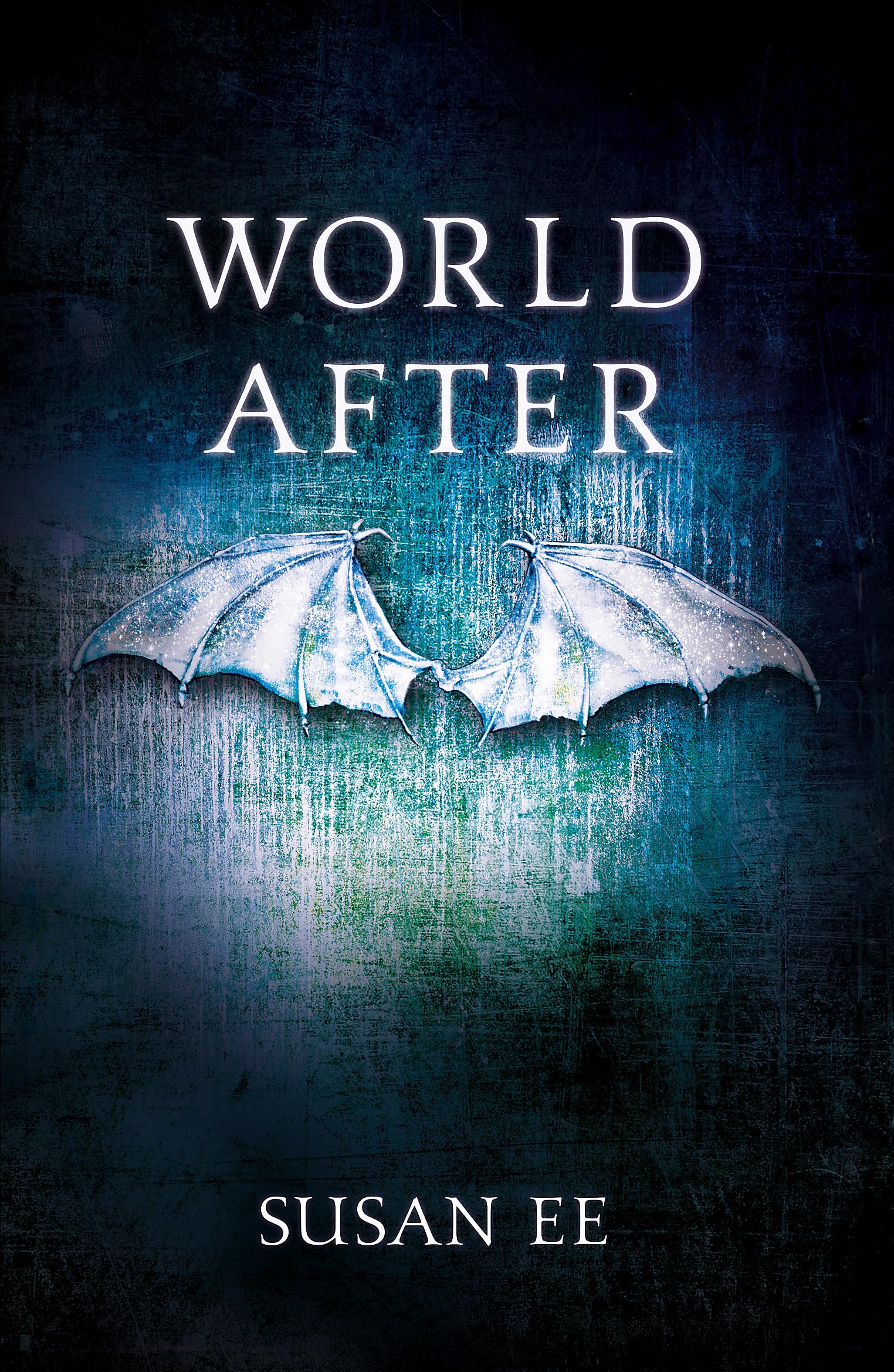 World After Contemporary literature Books