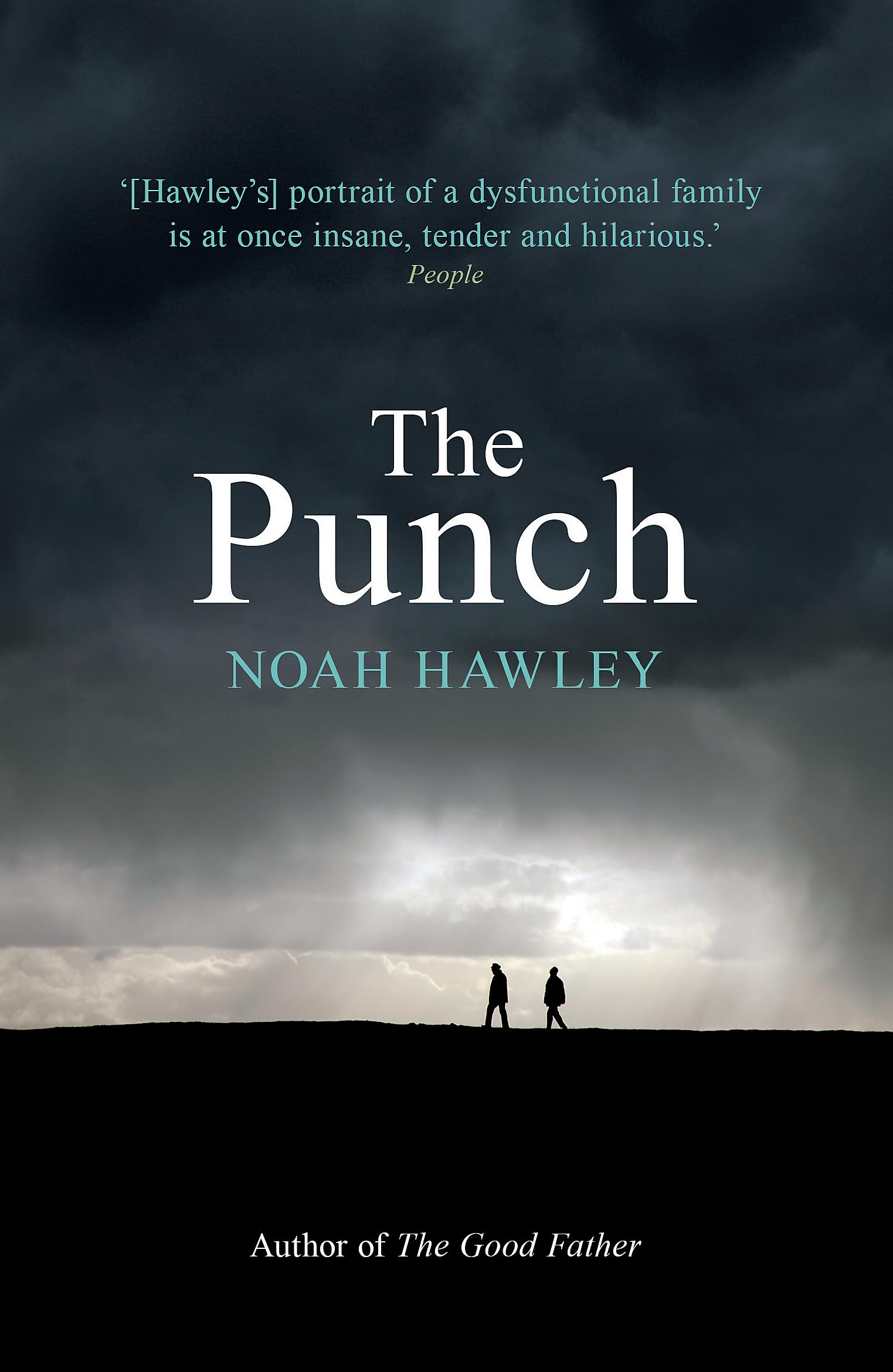 The Punch book