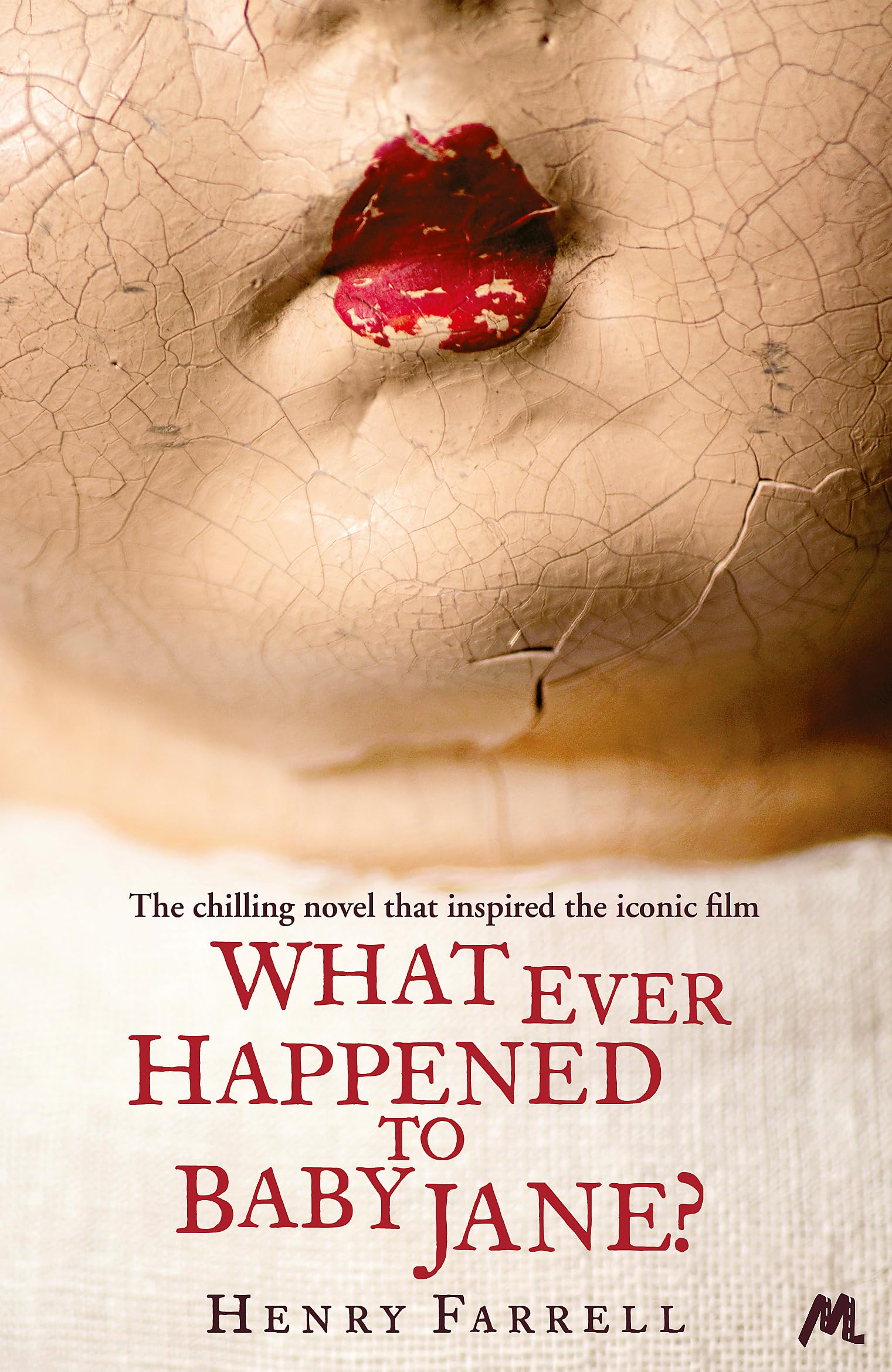 What Ever Happened to Baby Jane? Action & Adventure