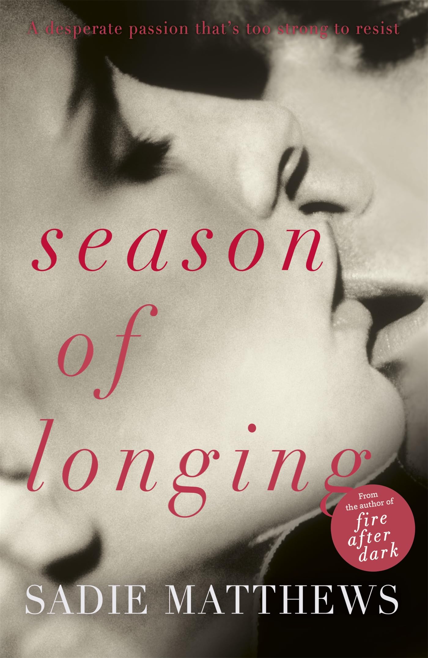Season of Longing: Seasons series Book 3 (Seasons trilogy) Contemporary literature