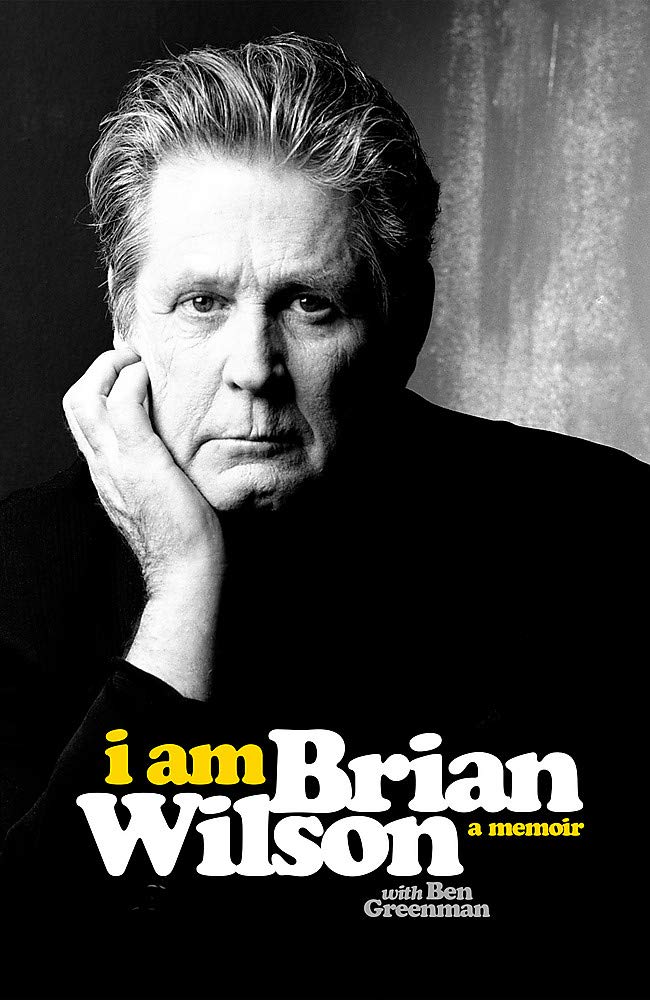 I Am Brian Wilson: The genius behind the Beach Boys Art & Literature