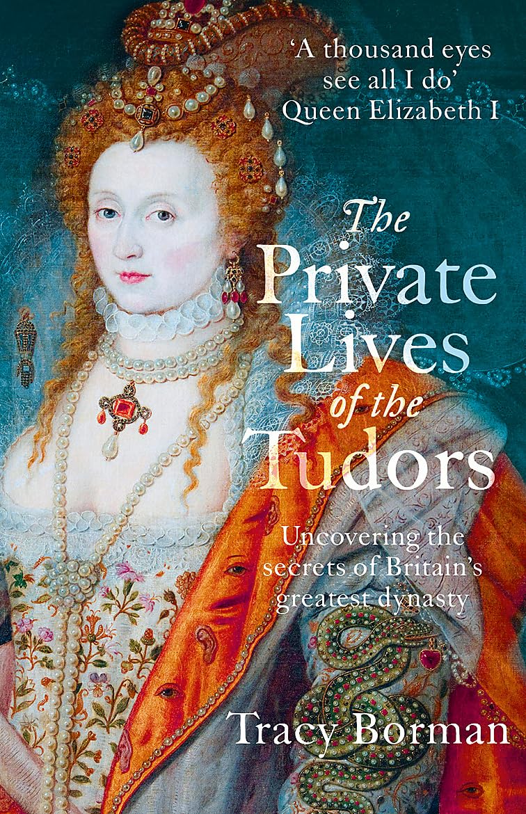 The Private Lives of the Tudors General education