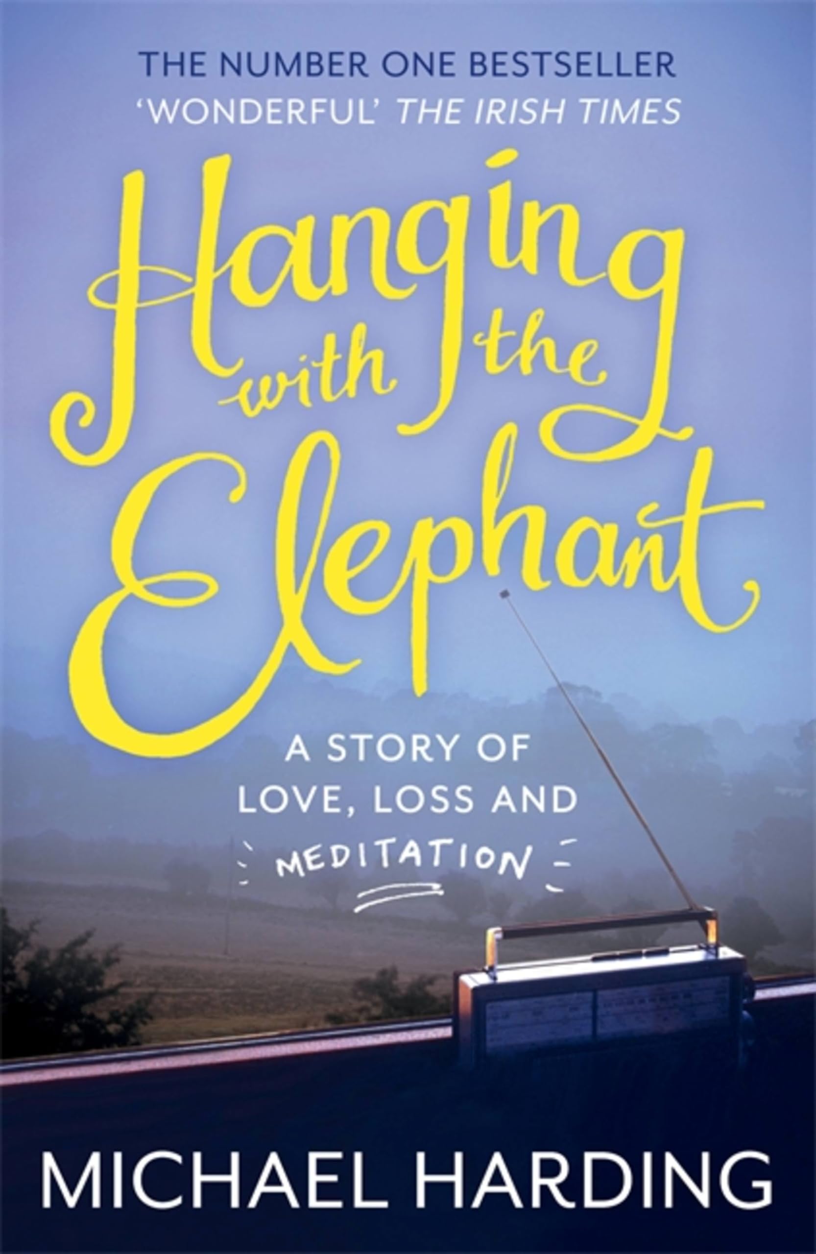 Hanging with the Elephant Contemporary literature Books