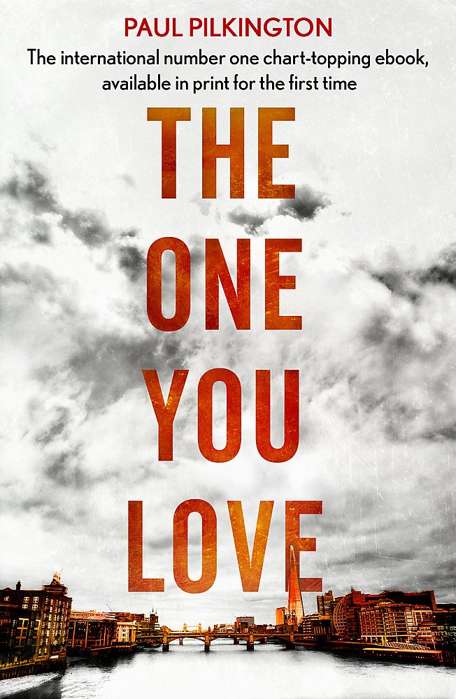 The One You Love Action & Adventure