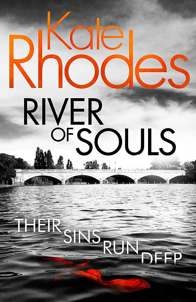 Product Image: River of Souls