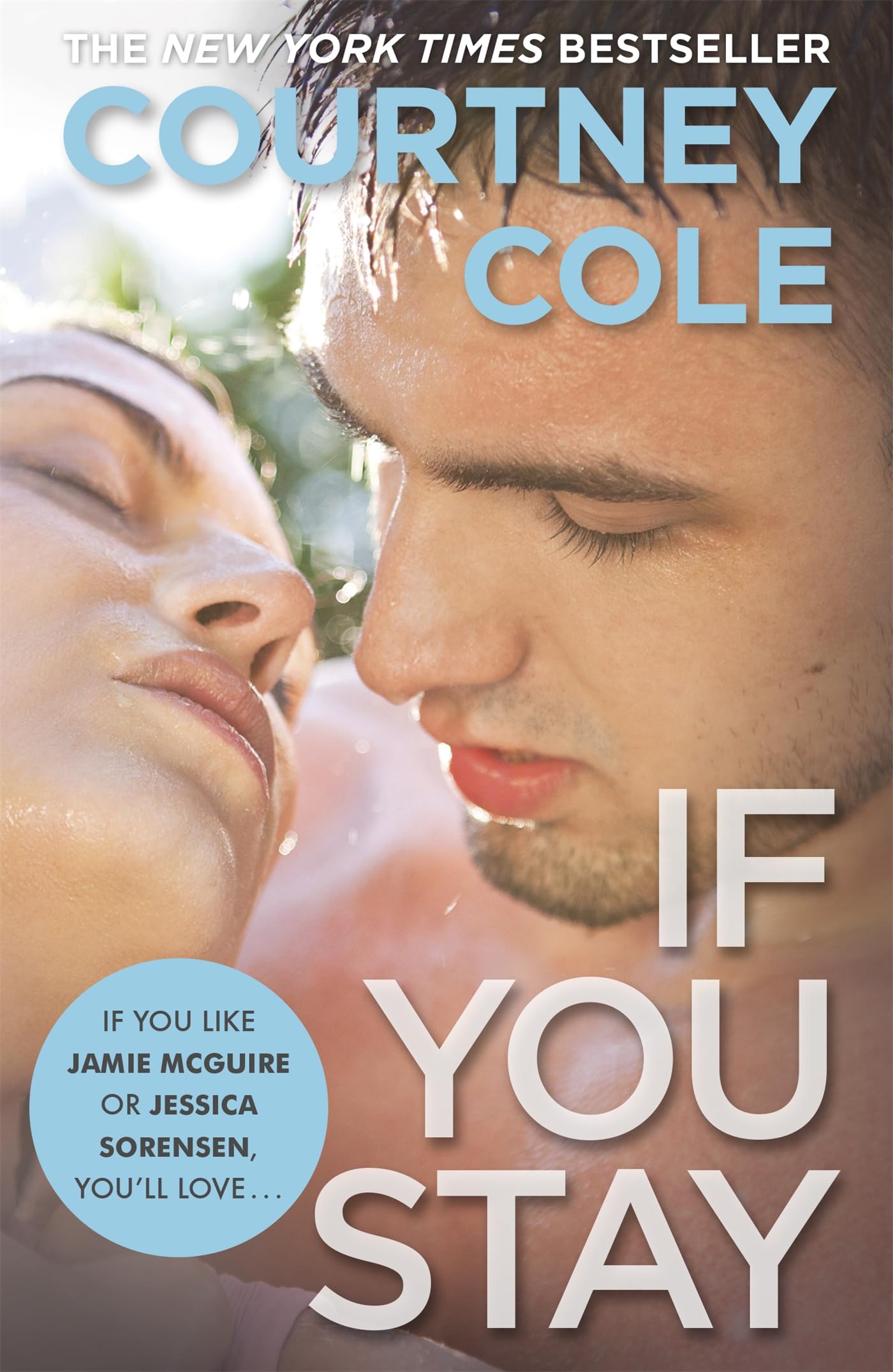 If You Stay (Beautifully Broken) Contemporary literature