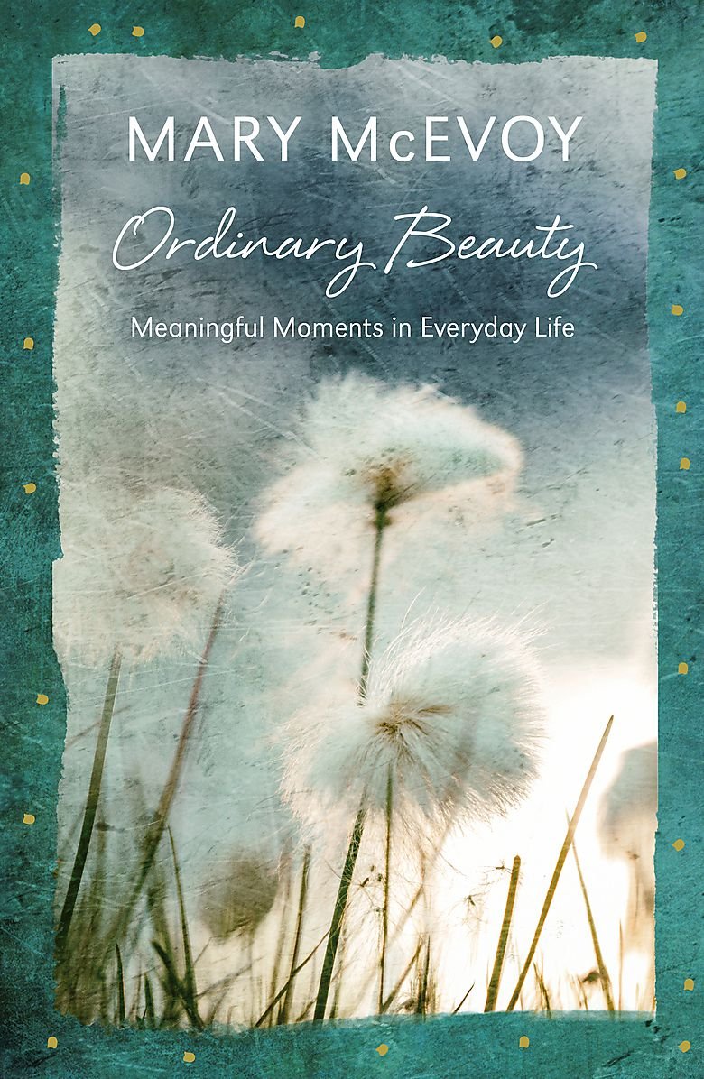 Ordinary Beauty Art & Literature Books