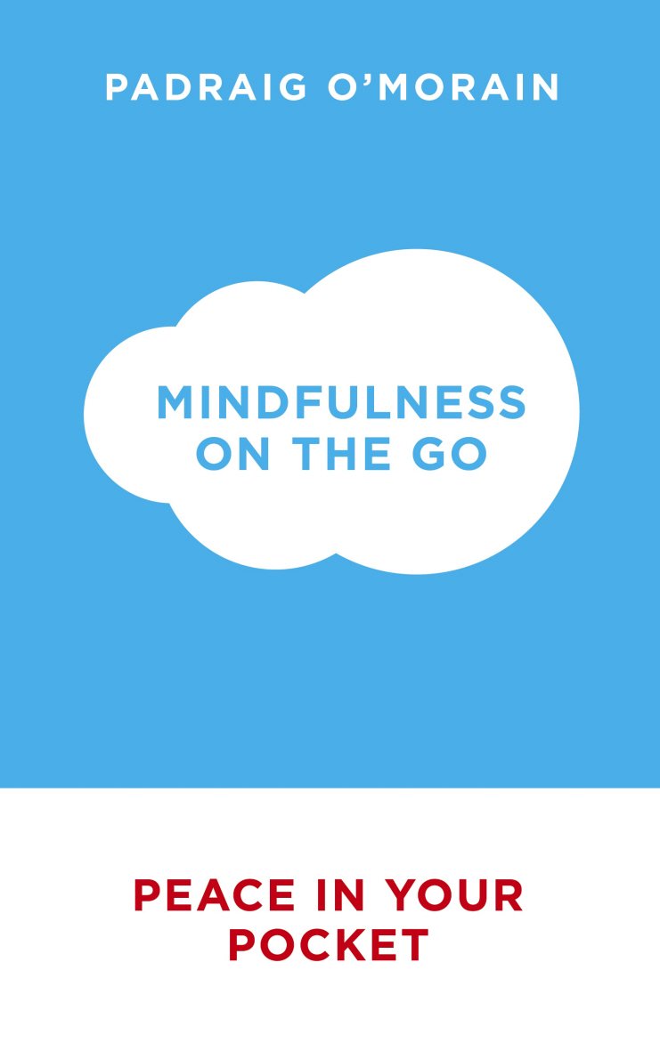 Mindfulness on the Go: Peace in Your Pocket book