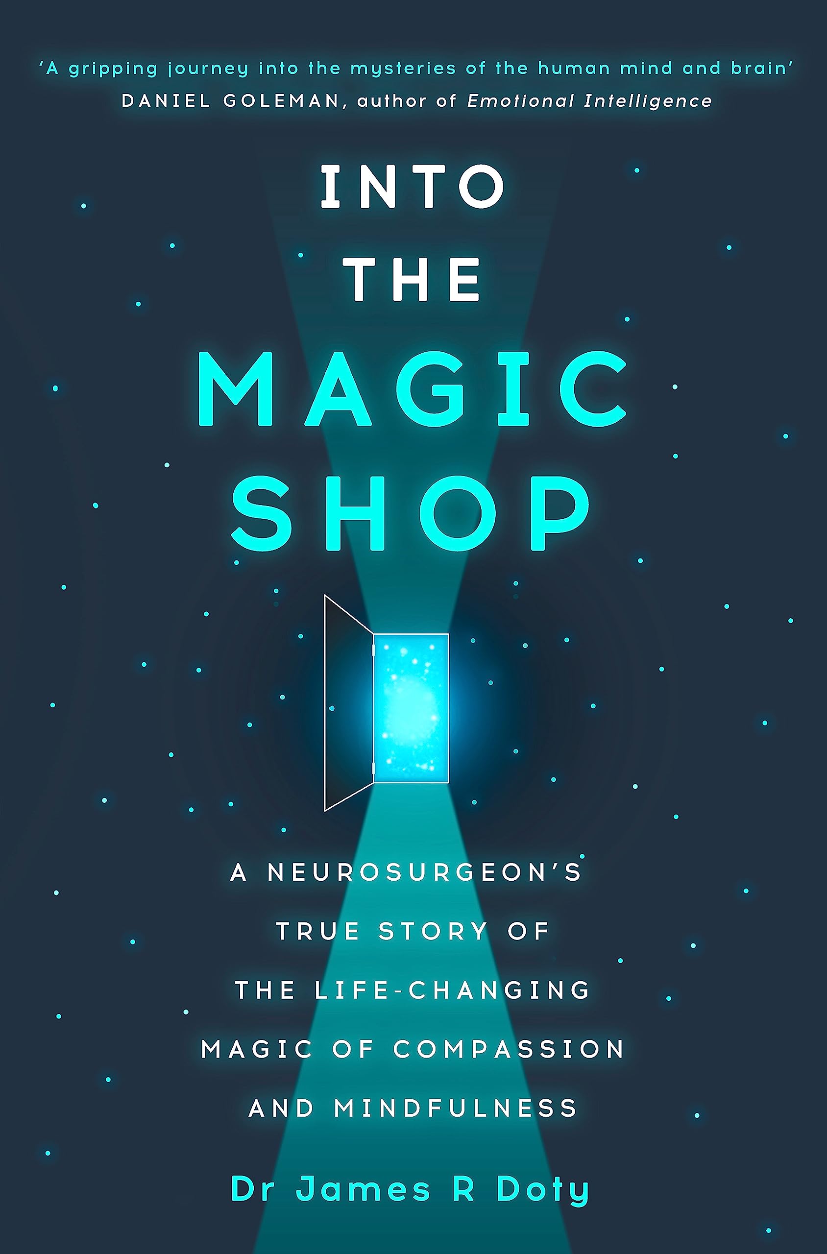 Product Image: Into the Magic Shop