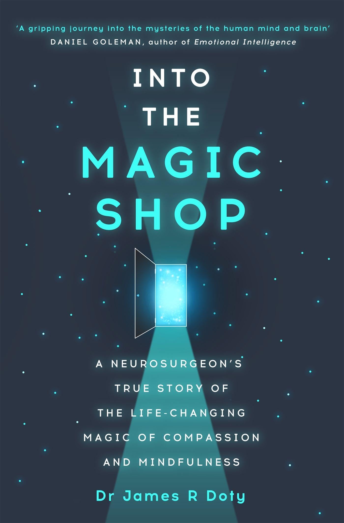 Product Image: Into the Magic Shop