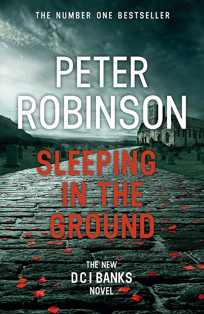 Product Image: Sleeping in the Ground